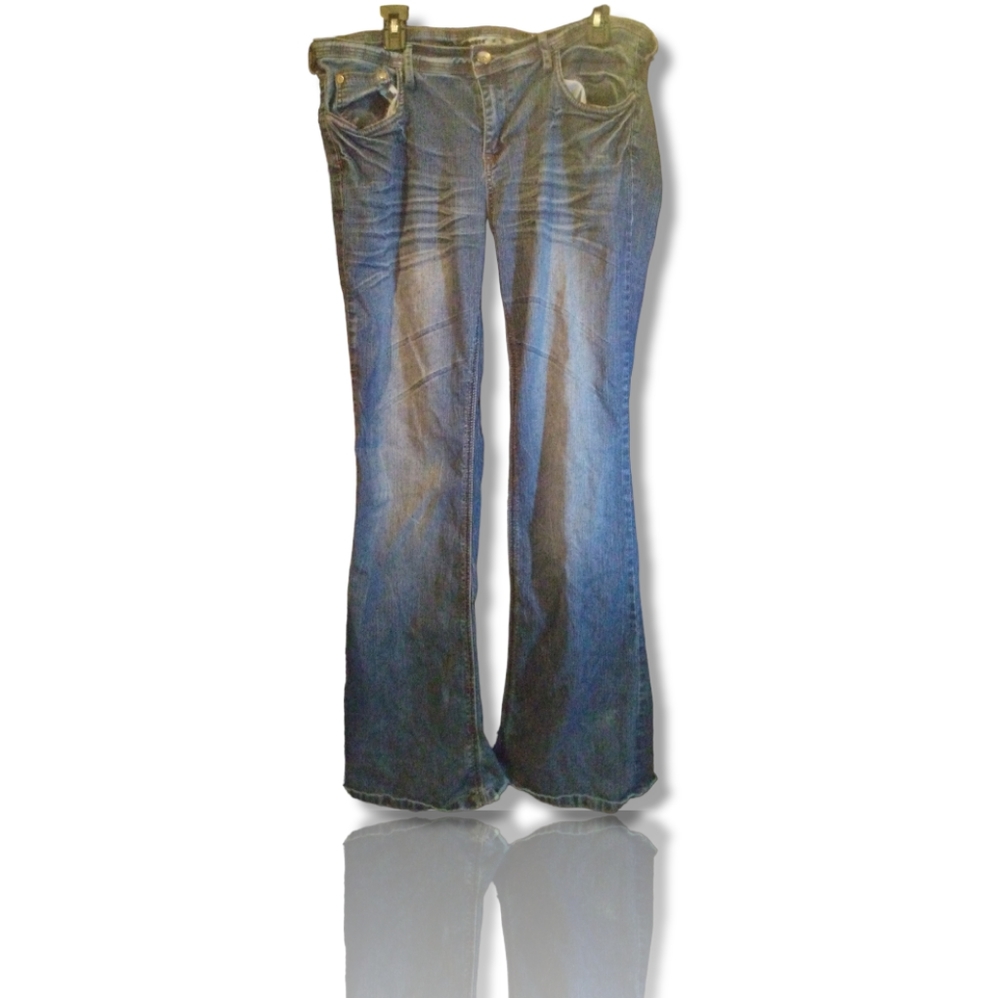 dollhouse blue jeans